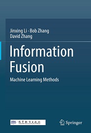 Information Fusion: Machine Learning Methods