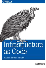 Infrastructure as Code: Managing Servers in the Cloud