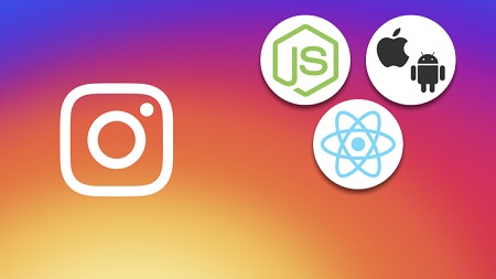 Instagram Clone Coding 2.0 (NodeJS, Prisma, GraphQL, Hooks, React Native)