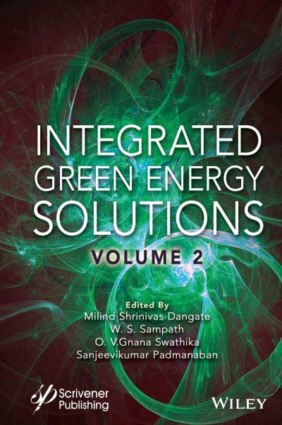 Integrated Green Energy Solutions, Volume 2