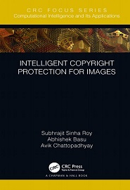 Intelligent Copyright Protection for Images