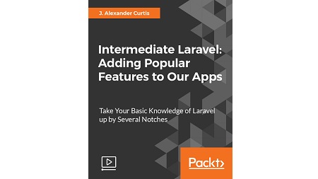 Intermediate Laravel: Adding Popular Features to Our Apps