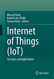 Internet of Things (IoT): Concepts and Applications