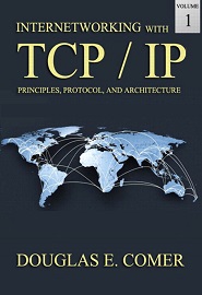 Internetworking with TCP/IP Volume One, 6th Edition