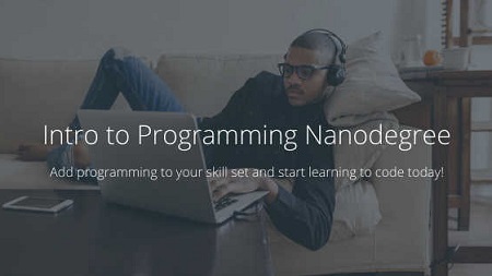 Intro to Programming Nanodegree