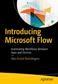 Introducing Microsoft Flow: Automating Workflows Between Apps and Services