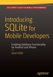 Introducing SQLite for Mobile Developers