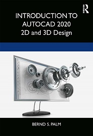 Introduction to AutoCAD 2020: 2D and 3D Design