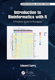 Introduction to Bioinformatics with R: A Practical Guide for Biologists