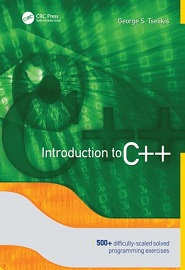 Introduction to C++: 500+ Difficulty-Scaled Solved Programming Exercises