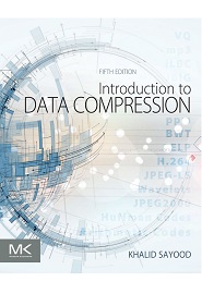 Introduction to Data Compression, 5th Edition