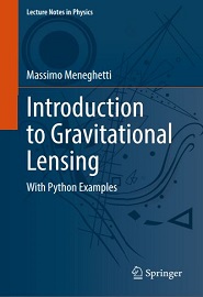 Introduction to Gravitational Lensing: With Python Examples