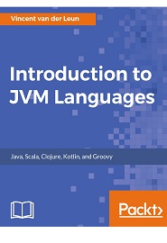 Introduction to JVM Languages