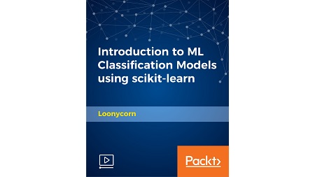 Introduction to ML Classification Models using scikit-learn