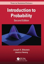 Introduction to Probability, 2nd Edition