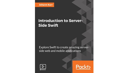 Introduction to Server-Side Swift