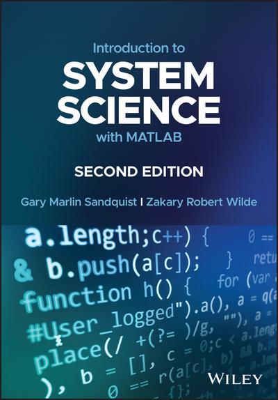 Introduction to System Science with MATLAB, 2nd Edition