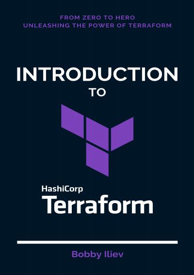 Introduction to Terraform: From Zero to Hero: Unleashing the Power of Terraform
