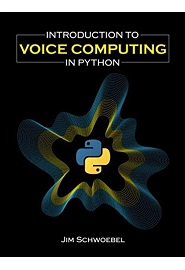 Introduction to Voice Computing in Python