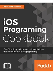 iOS 10 Programming Cookbook