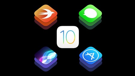 iOS 10 Swift 3 hands on features – Siri Kit, Messages