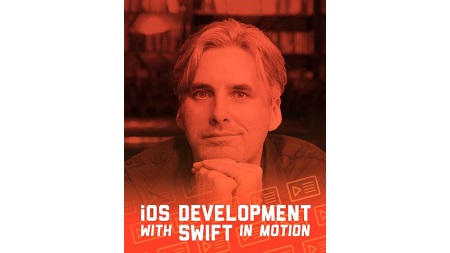 iOS Development with Swift in Motion