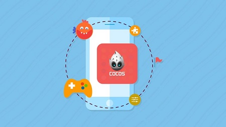 Develop an iOS game with Cocos 2D Game Development Framework