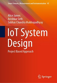 IoT System Design: Project Based Approach