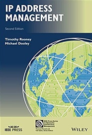 IP Address Management, 2nd Edition
