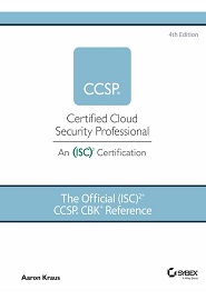 The Official (ISC)2 CCSP CBK Reference