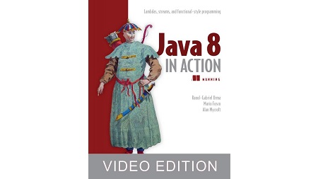 Java 8 in Action Video Edition