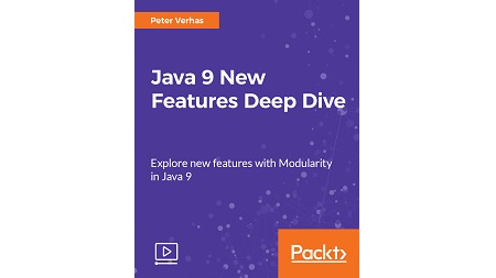 Java 9 New Features Deep Dive