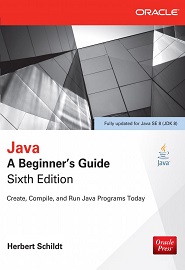 Java: A Beginner’s Guide, 6th Edition