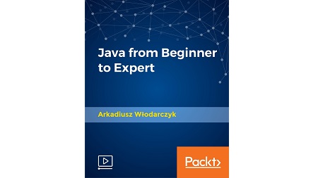 Java from Beginner to Expert