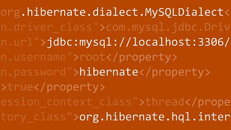 Java Database Access with Hibernate
