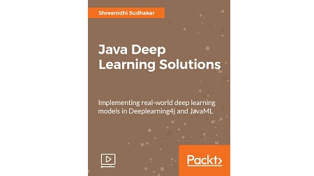 Java Deep Learning Solutions