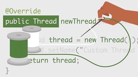 Java EE: Concurrency and Multithreading