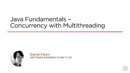 Java Fundamentals – Concurrency with Multithreading