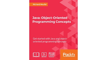 Java: Object-Oriented Programming Concepts