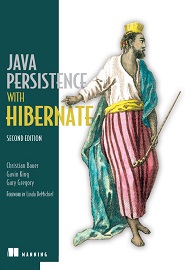 Java Persistence with Hibernate, 2nd Edition