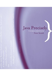 Java Precisely, 3rd Edition