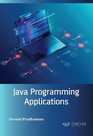 Java Programming Applications