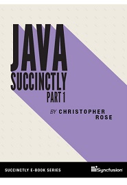 Java Succinctly Part 1