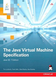 The Java Virtual Machine Specification, Java SE 7 Edition