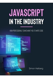 JavaScript In The Industry
