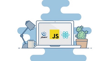 Become a Master of JavaScript from Scratch in 2018