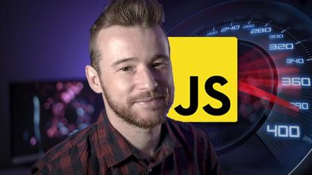 Javascript For People In a Hurry: Project-Based Flash Course