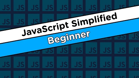 JavaScript Simplified – Beginner