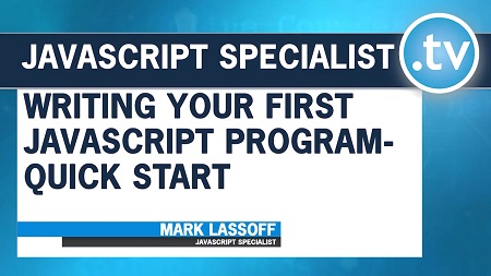 Javascript Specialist