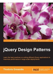 jQuery Design Patterns